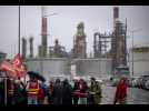 Carburants : la grève s'essouffle dans les raffineries de TotalEnergies avant les vacances