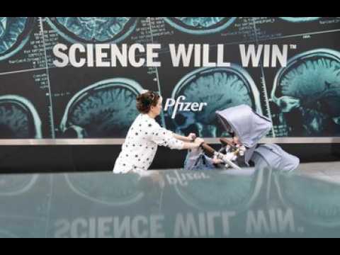 VIDEO : Covid-19?: le rgulateur europen approuve l'utilisation de vaccins ds l'ge de six mois