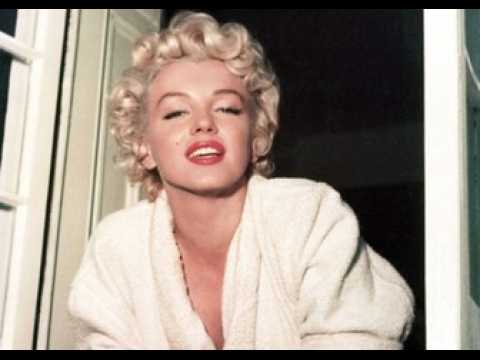 VIDEO : Bio : Marilyn Monroe
