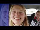 Pays-Bas: la petite Hebe et son accompagnatrice décédées dans un accident