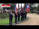 VIDÉO. 1er novembre : Vannes commémore ses morts pour la France