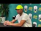 ATP - Rolex Paris Masters 2022 - Rafael Nadal : 