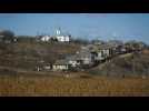 Ukraine : les Moldaves craignent devenir les victimes collatérales de l'artillerie russe