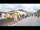 Brésil : axes routiers bloqués par des manifestants pro-Bolsonaro