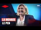 Pourquoi Marine Le Pen peut devenir présidente en 2027