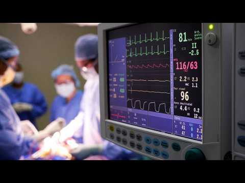 ‘Heart in a box’: This device revives hearts that stopped beating to use them for transplants
