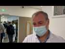 Calais : l'hôpital accueille une nouvelle vague d'internes