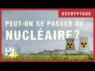 Peut-on se passer de l'énergie nucléaire ?