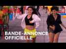 Les nageuses - Bande-annonce (VF)