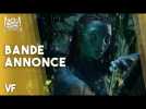 Avatar : La voie de l'eau - Bande-annonce officielle (VF) | 20th Century Studios