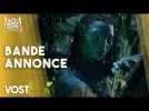 Avatar : La voie de l'eau - Bande-annonce officielle (VOST) | 20th Century Studios