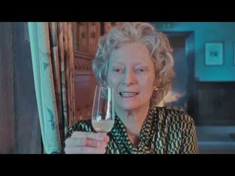 The Eternal Daughter - Bande annonce 1 - VO - (2022)