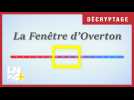 La fenêtre d'Overton