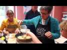 Atelier cuisiner normand Lillebonne