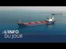 L'info du jour | 2 novembre - Soir