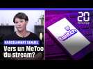 #MeToo du stream : sur Twitch, les streameuses témoignent des cyberviolences sexistes