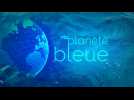 Ma planète Bleue