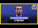 Jordan Bardella, le portrait