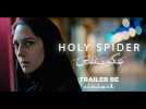 Holy Spider Trailer BE #2