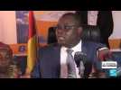 Guinée : le Premier ministre à la rencontre des différents partis politiques