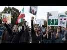 Iran : malgré la répression, la contestation s'intensifie au pays des mollahs