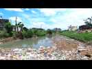 Cameroun : les start-up s'attaquent au recyclage des déchets plastiques