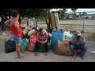 Honduras: des bandes criminelles expulsent des habitants