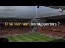 Le RC Lens enchaîne les matchs à guichets fermés au stade Bollaert