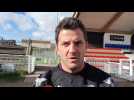 Rugby - Pro D2 : Renaud Dulin et le RNR prêts à défier le Biarritz Olympique