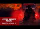 JEEPERS CREEPERS REBORN - VF Disponible en VOD et en DVD le 17 novembre