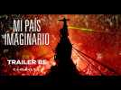 Mi pa&iacute;s imaginario Trailer BE - Label : Cineart - Category : Cinéma