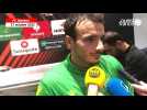 FC Nantes. Pedro Chirivella:  En France, on a les supporters les plus forts