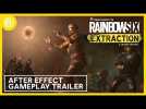 Vido Rainbow Six Extraction: After Effect Gameplay Trailer