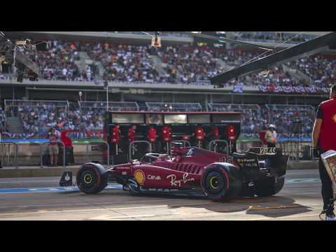 F1 Mexico City Grand Prix – Ferrari Preview