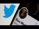 «L’oiseau est libre»: Elon Musk confirme la finalisation du rachat de Twitter