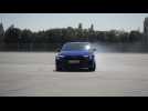 Audi RS 3 performance edition – Trailer