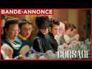 CORSAGE | Bande-annonce