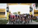 Tour de France 2023 : découvrez le parcours !
