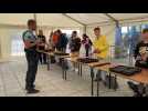 Caudry : sensibilisation aux dangers de la route