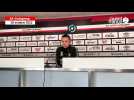 VIDÉO. EA Guingamp : Un 7e tour de Coupe de France face Auray sans Mehdi Merghem