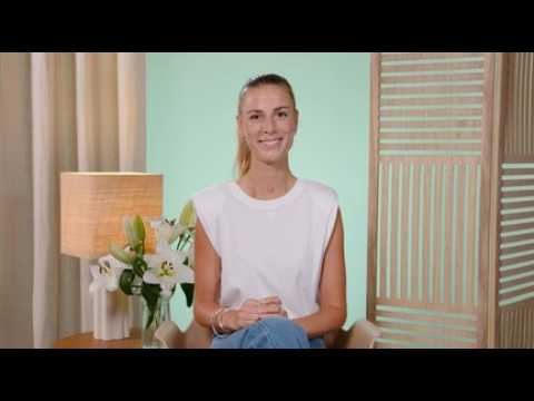 VIDEO : For every story - Camille P
