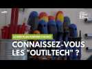 Faites-vous prêter des outils !
