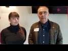 Interview de René Gilbert, coordinateur du BNI pour le Hainaut