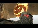 Headless Horseman - Bande annonce 1 - VO - (2022) - Label : Orange - Webedia - Category : Cinéma