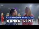 Election de Miss Nord-Pas-de-Calais ce week-end !