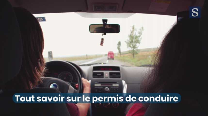Permis de conduire: examen médical tous les 15 ans - Conseils conduite en  Belgique
