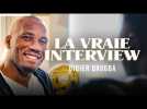 Didier Drogba | La Vraie Interview