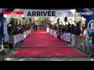 VIDEO. La Coulée verte à Niort : l'arrivée de Sébastien Guitard vainqueur du 8 km handisport de la Coulée Verte