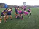 Rugby Dames Pays des Collines - Rugby club Tournai