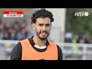 Coupe de France. Saumur - Le Mans FC : Fahd El Koumisti remplaçant